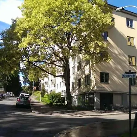 Quite In Privat overnatting