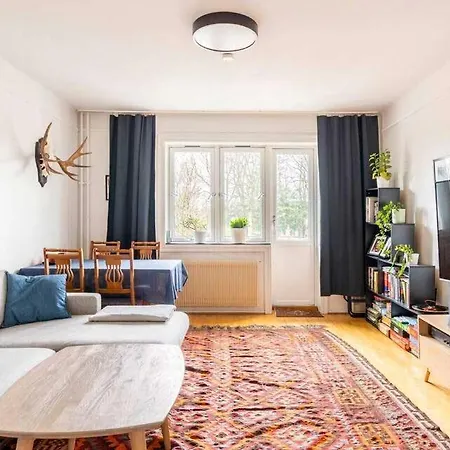 Privat overnatting Quite In *