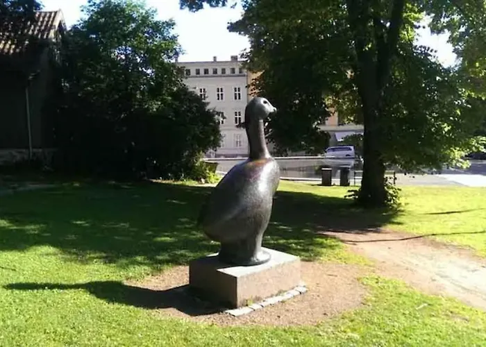 Quite In Séjour chez l'habitant